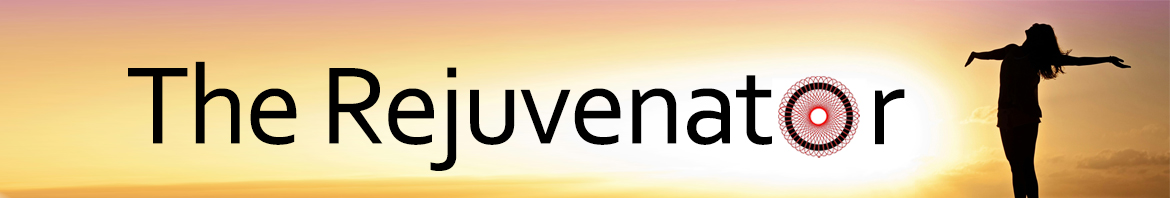 Rejuvenator Banner XXX